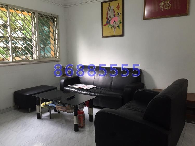 Blk 933 Jurong West Street 91 (Jurong West), HDB 5 Rooms #68631242